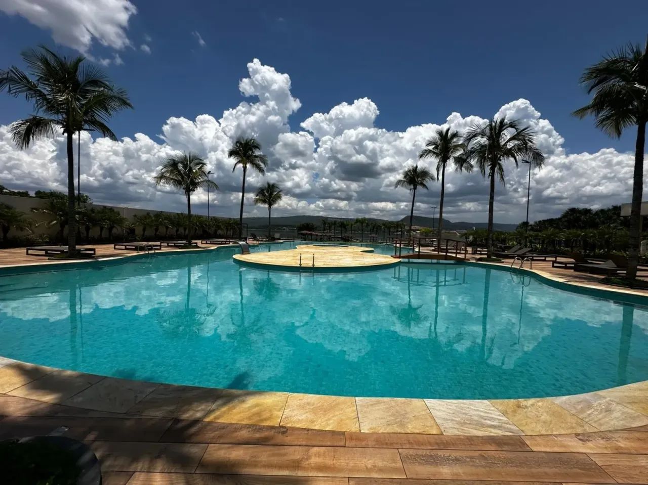 Apartamento à venda, Edifício Aquas, Rifaina, SP