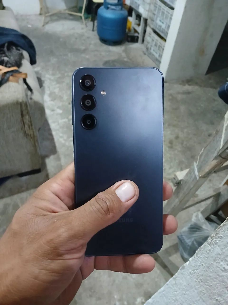 Samsung a16  - Foto 2