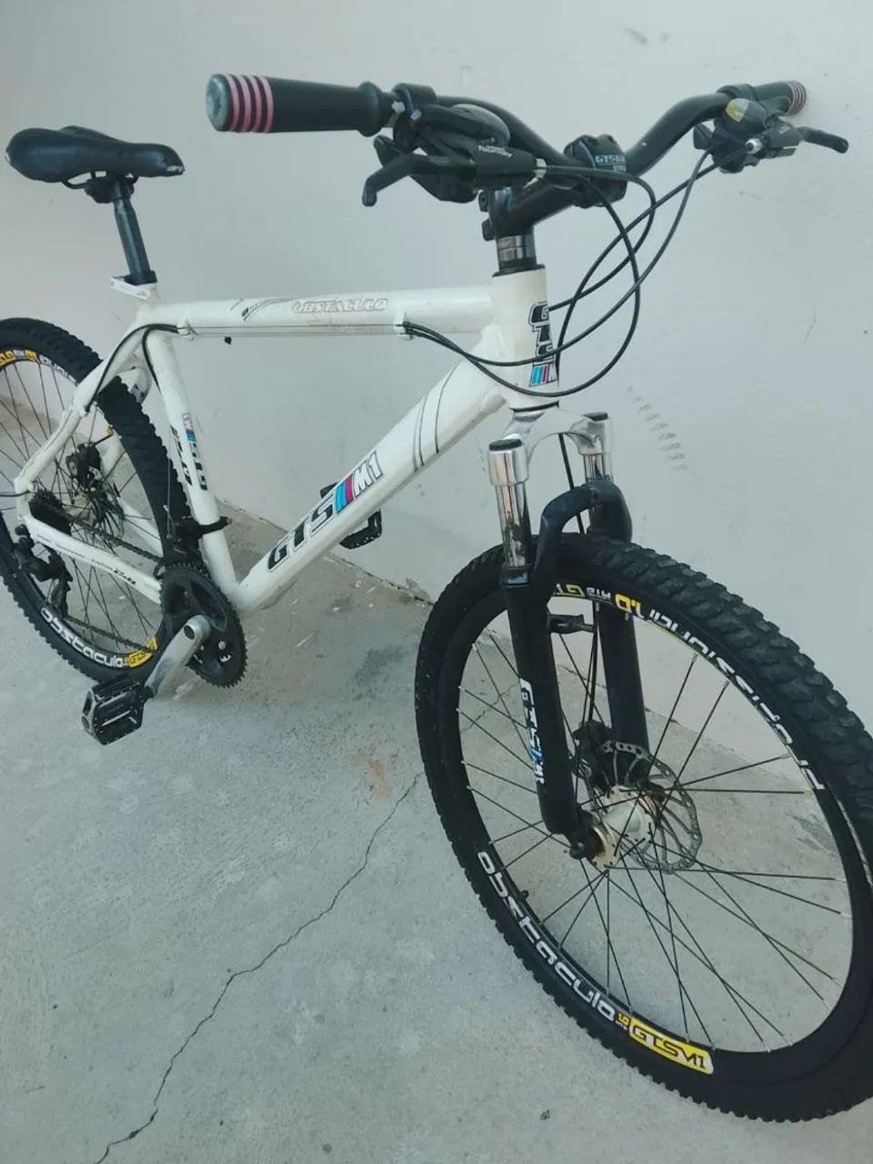 Bike aro 26 - Foto 2