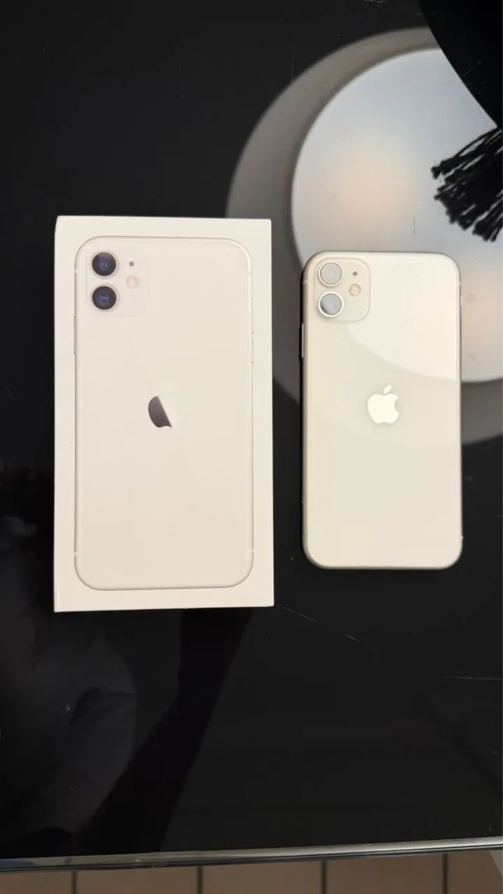 iPhone 11 - 64g - Celulares e Smartphones - Miramar, João Pessoa