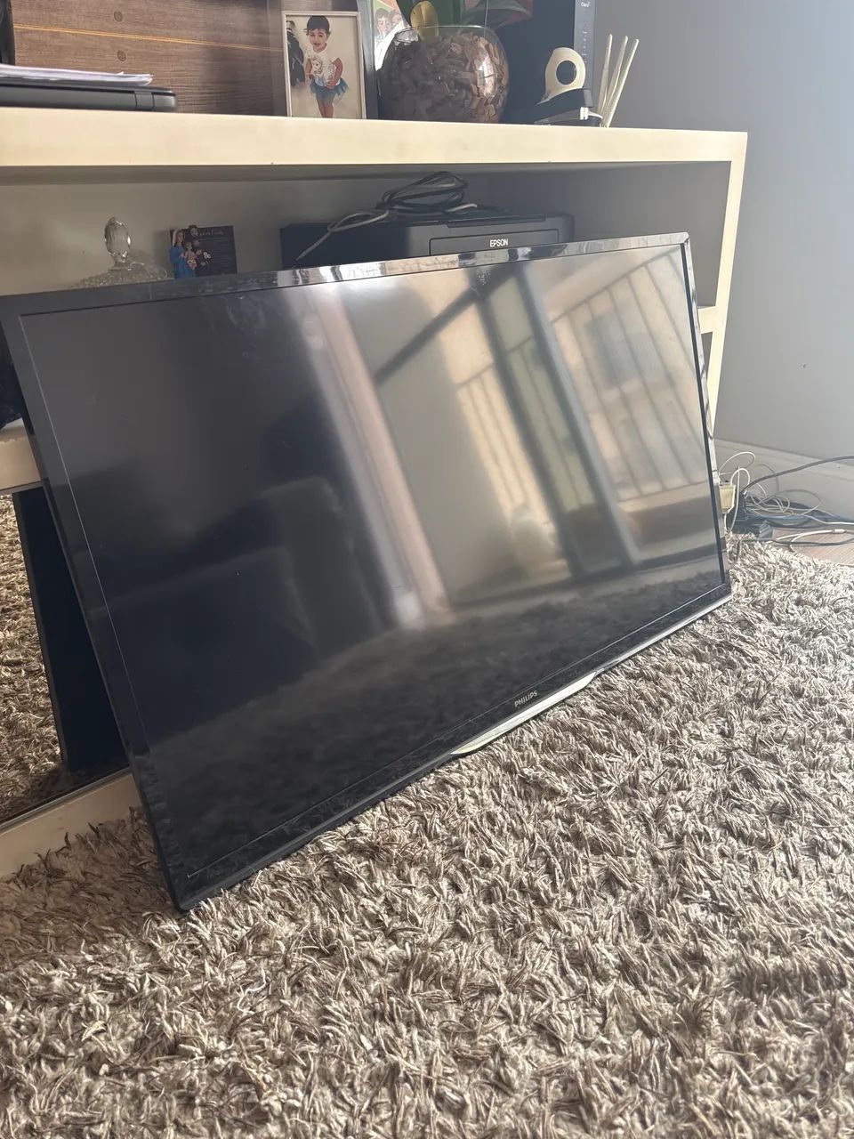 Televisão Philips 39 polegadas