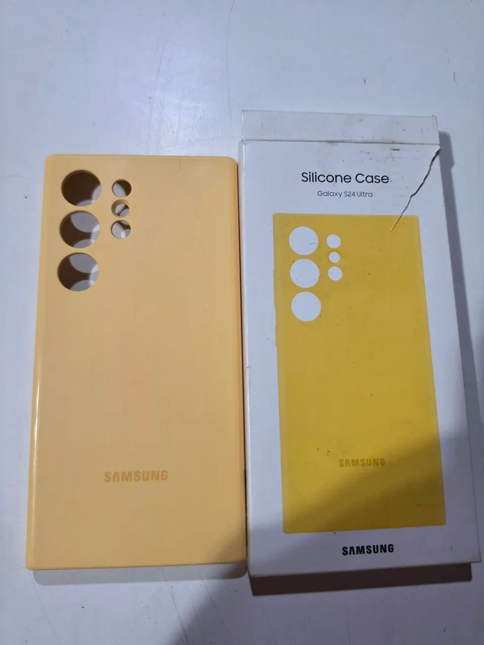カイン　Galaxy s24 Ultra チタニアムイエロー Smartphone Samsung Galaxy S24 Ultra 512GB | KaBuM!
