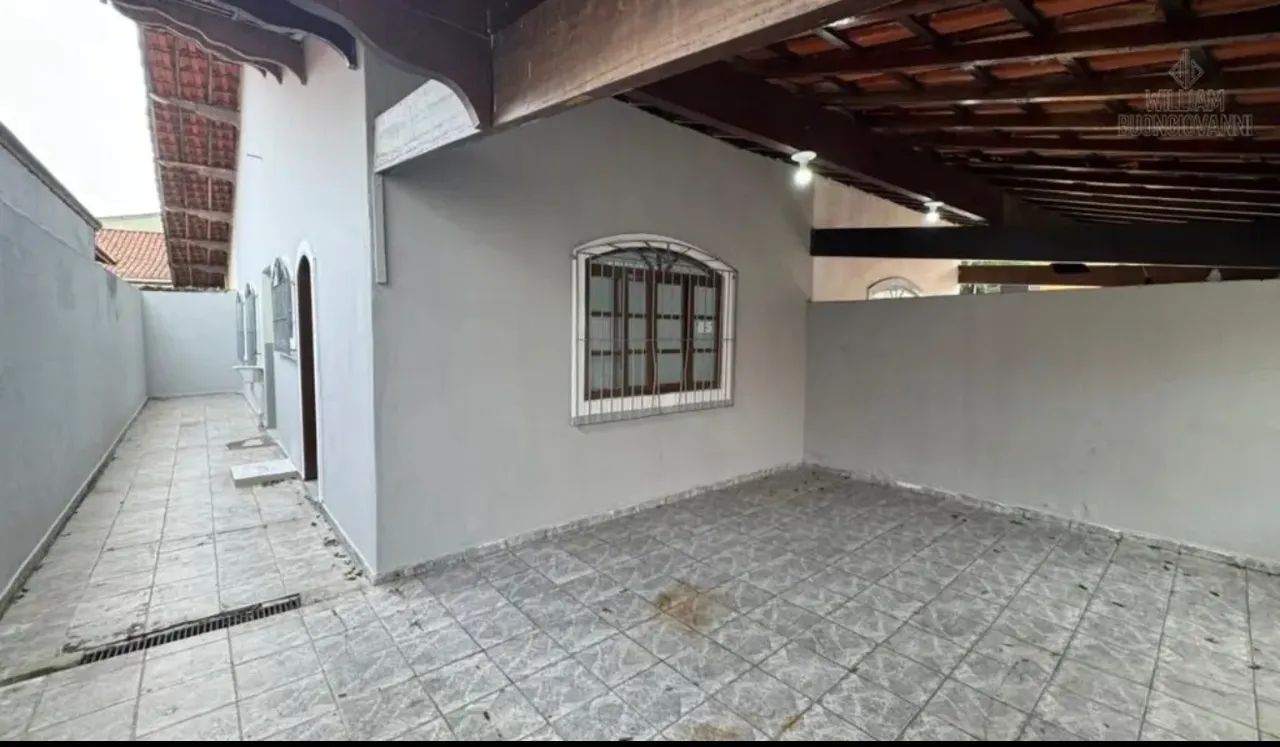 VENDO CASA NA VILA TUPI 