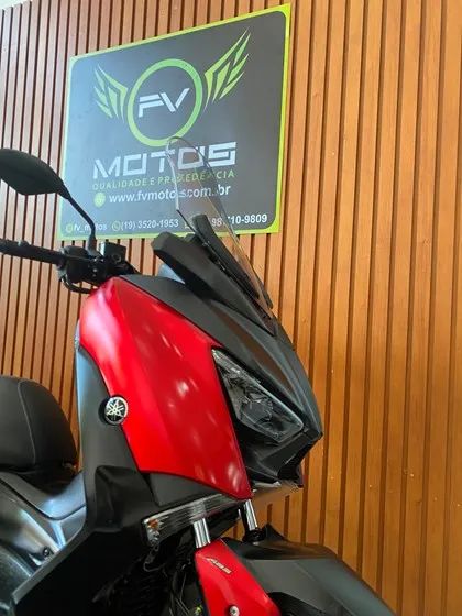 YAMAHA XMAX ABS 2021/2021