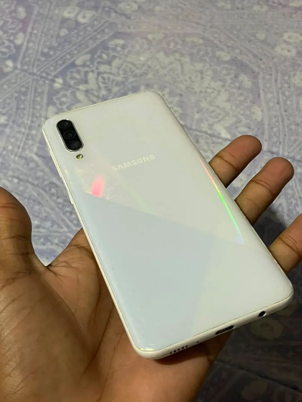 Samsung Galaxy A30s usado - Foto 2