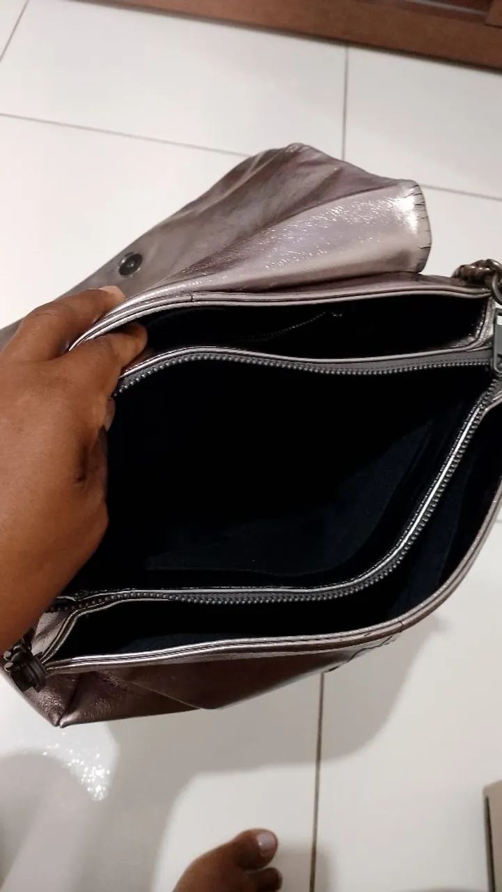 Bolsa zara - Foto 4