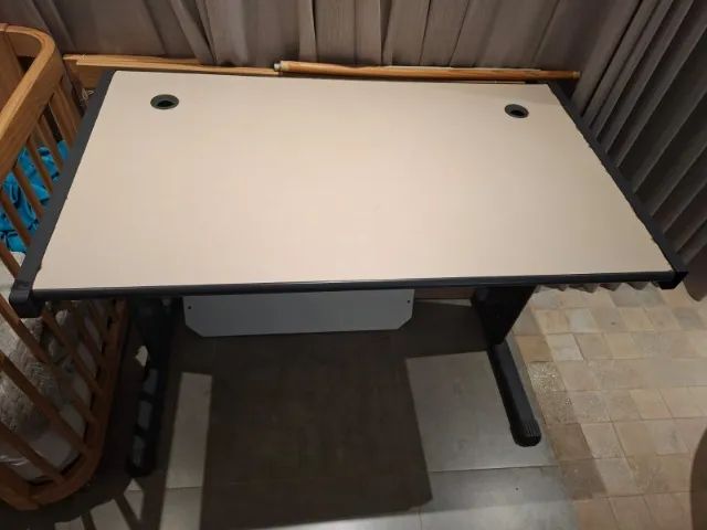 Mesa de escritório