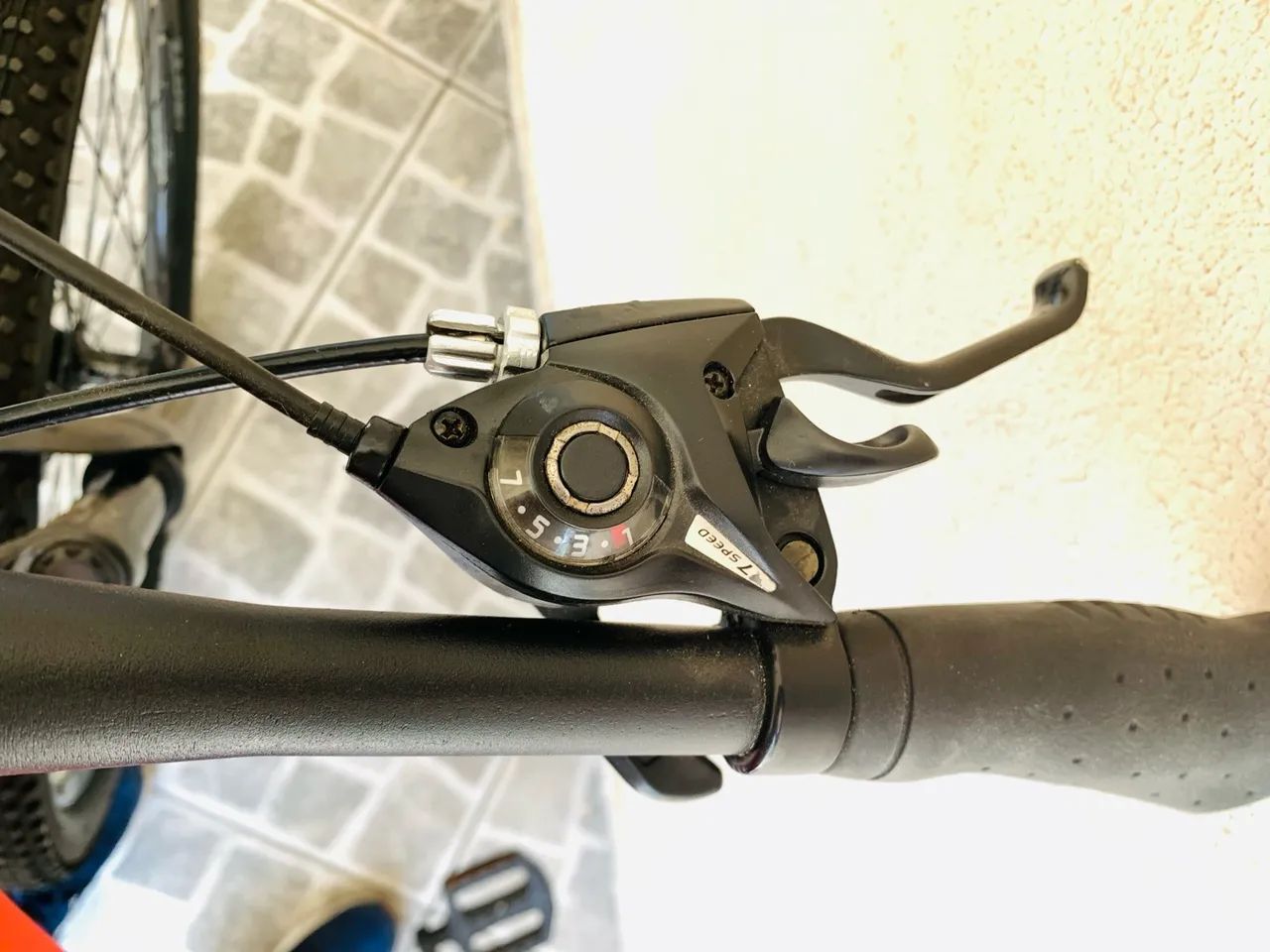 Vende-se Bicicleta GTi Aro 29 - Foto 3