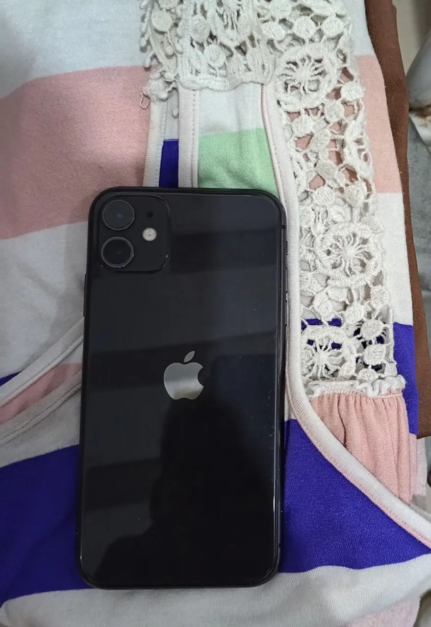 iPhone 11 - Foto 2
