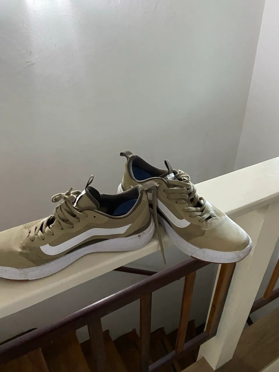 Tênis vans - Foto 2