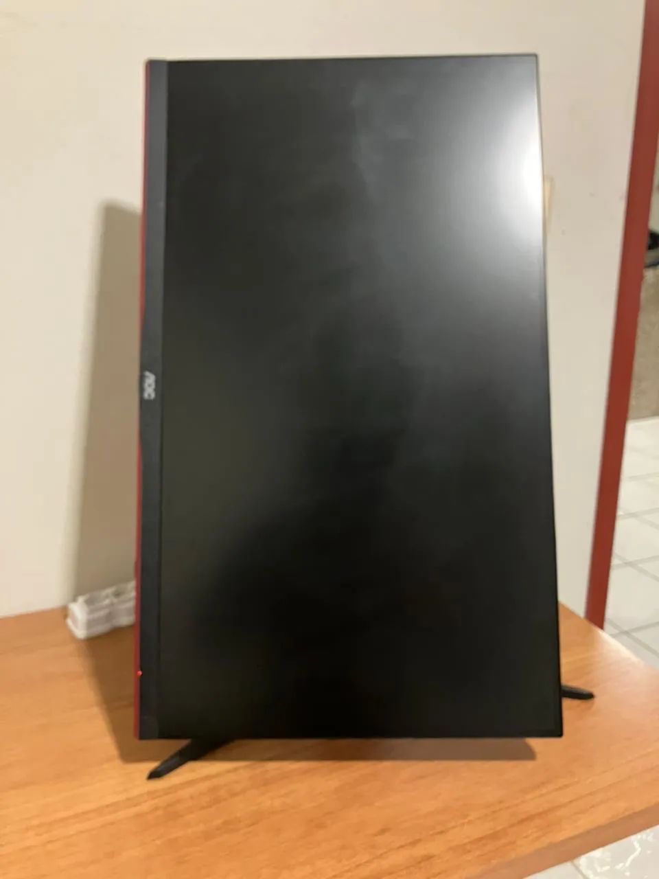 Monitor AOC Gamer 27? 165hz - Foto 3