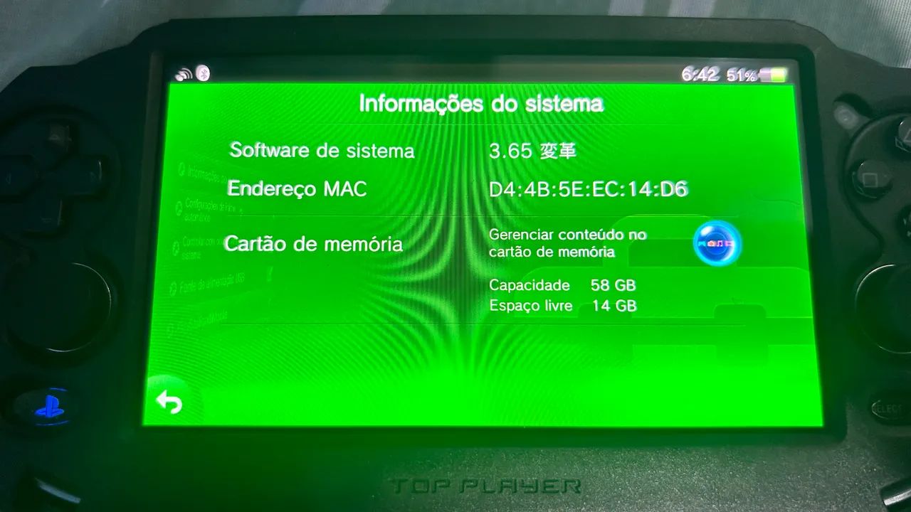 PS Vita