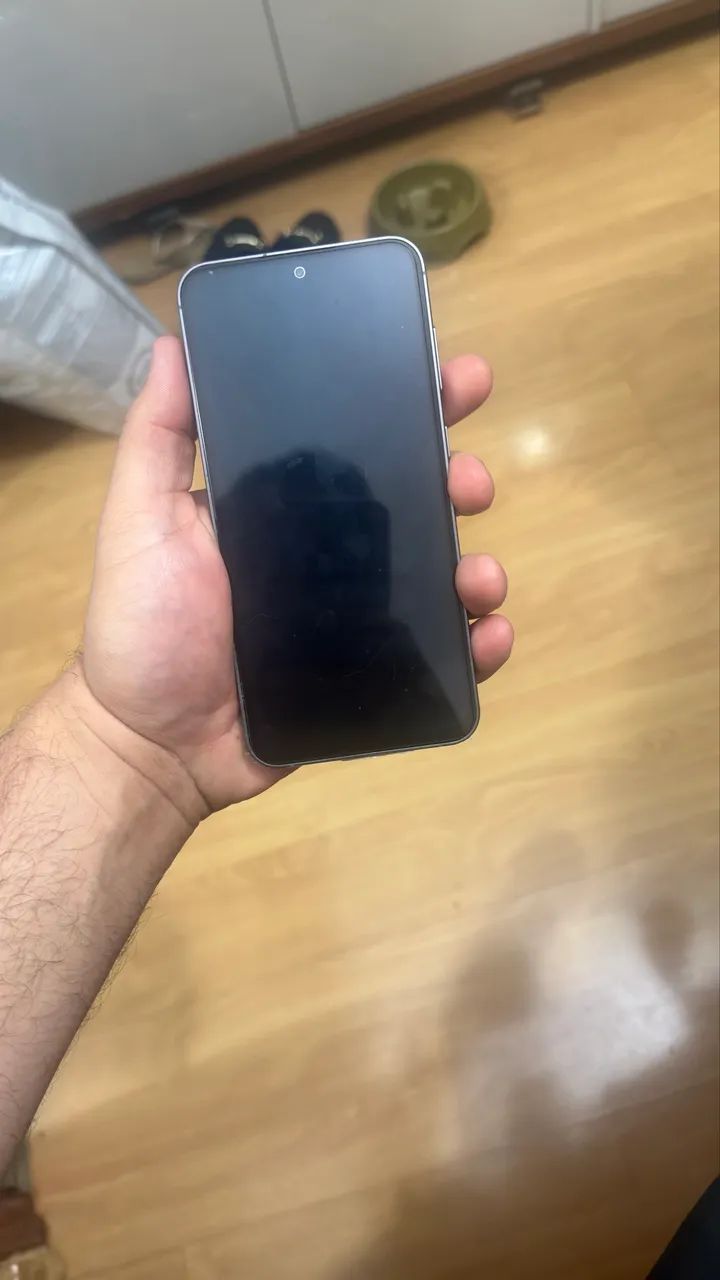 Vende Celular SAMSUNG S23 FÉ