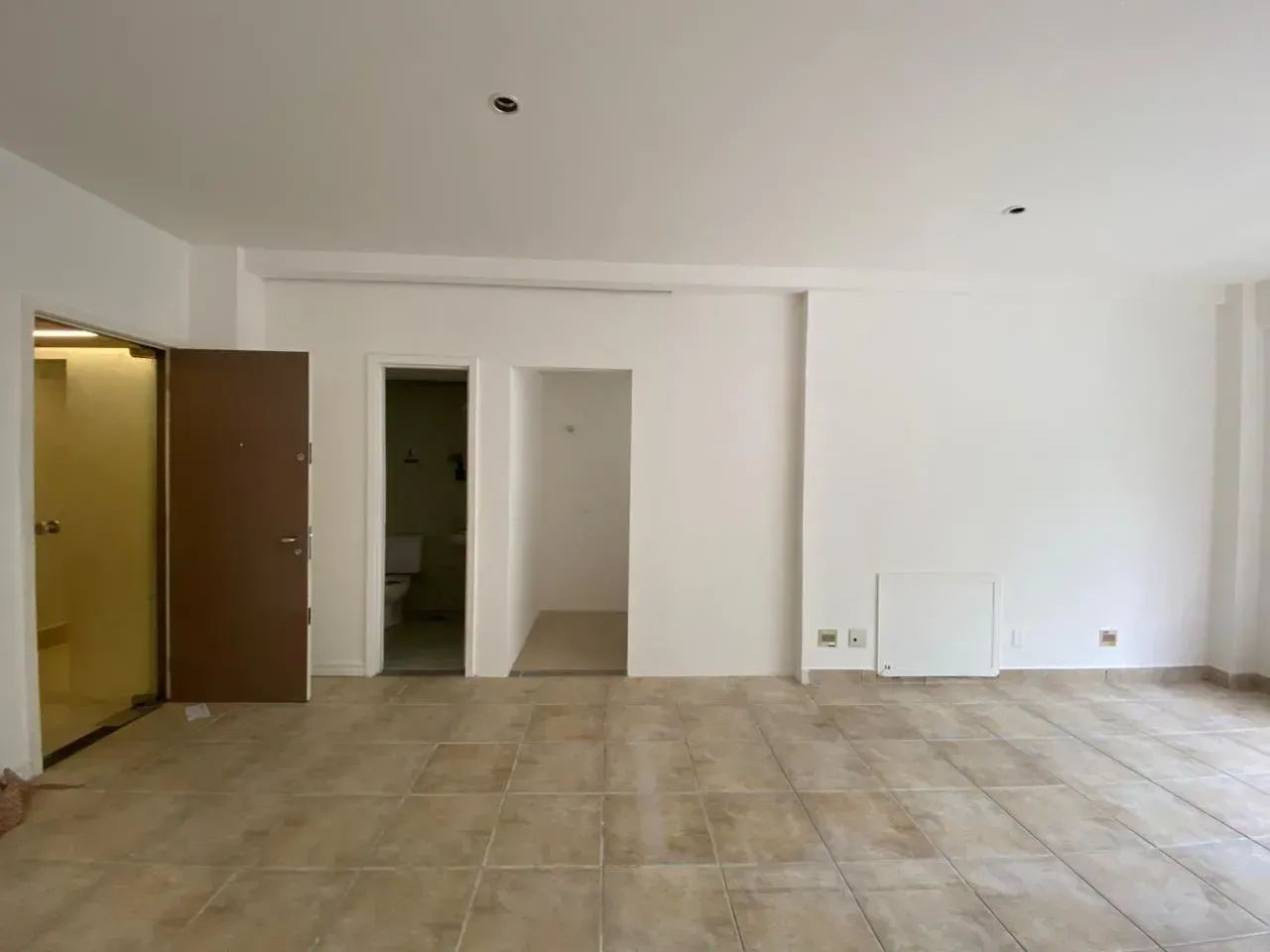 SALA 50M PARA LOCAÇÃO, DOWNTOWN BARRA DA TIJUCA - Foto 2
