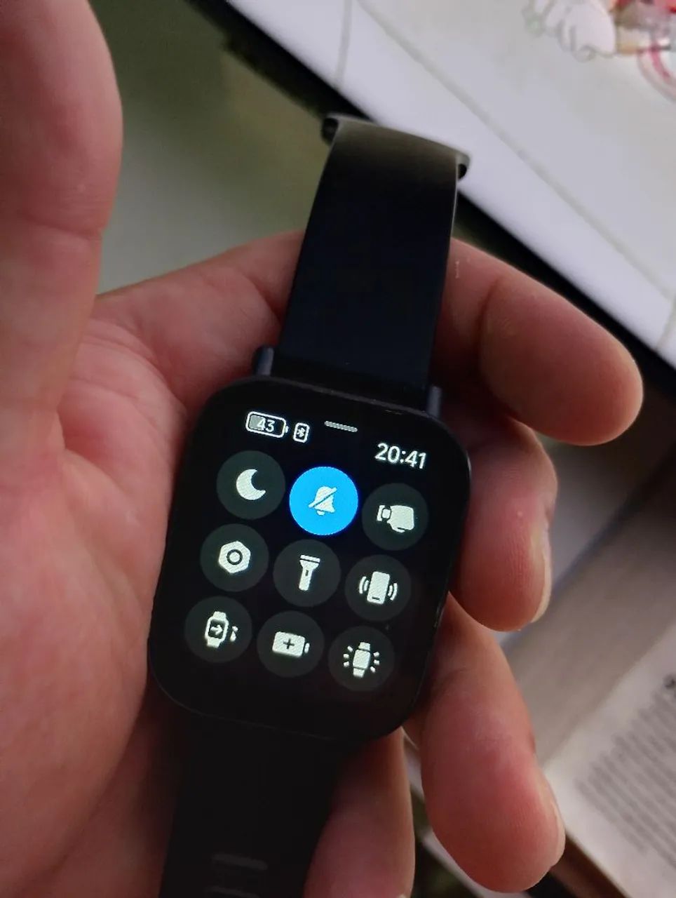 redmi watch 5 active - Foto 3