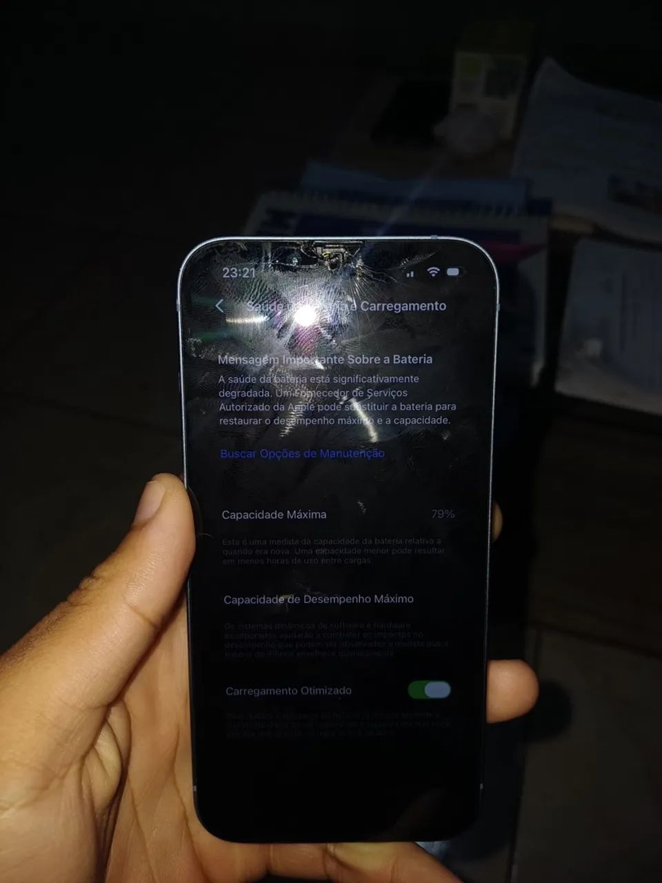 iPhone 14 - Foto 5