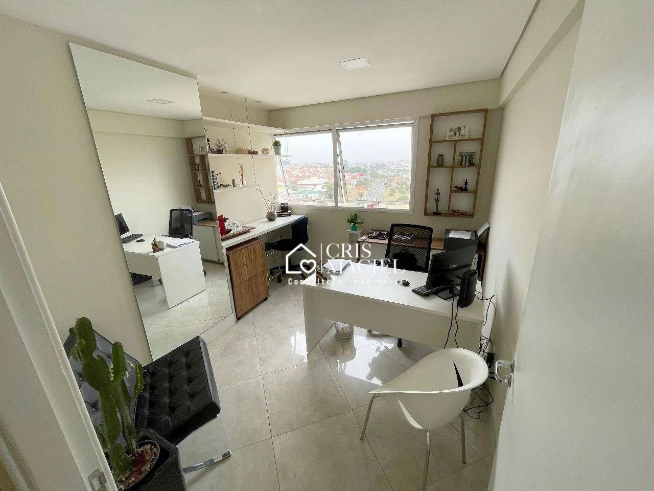 Sala comercial à venda no Office Premium em Indaiatuba-SP! - Foto 2