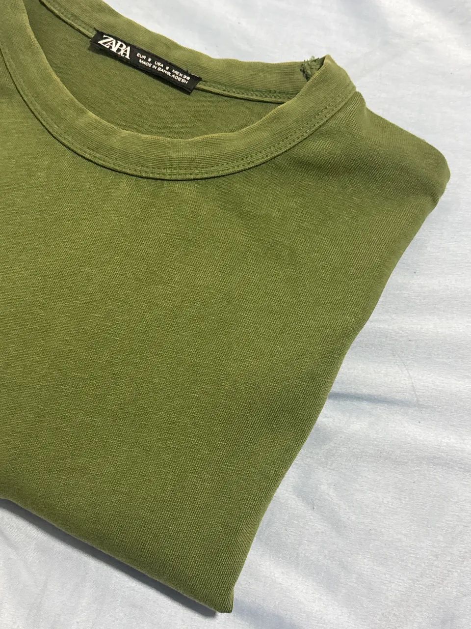 Camisa Zara - Foto 3