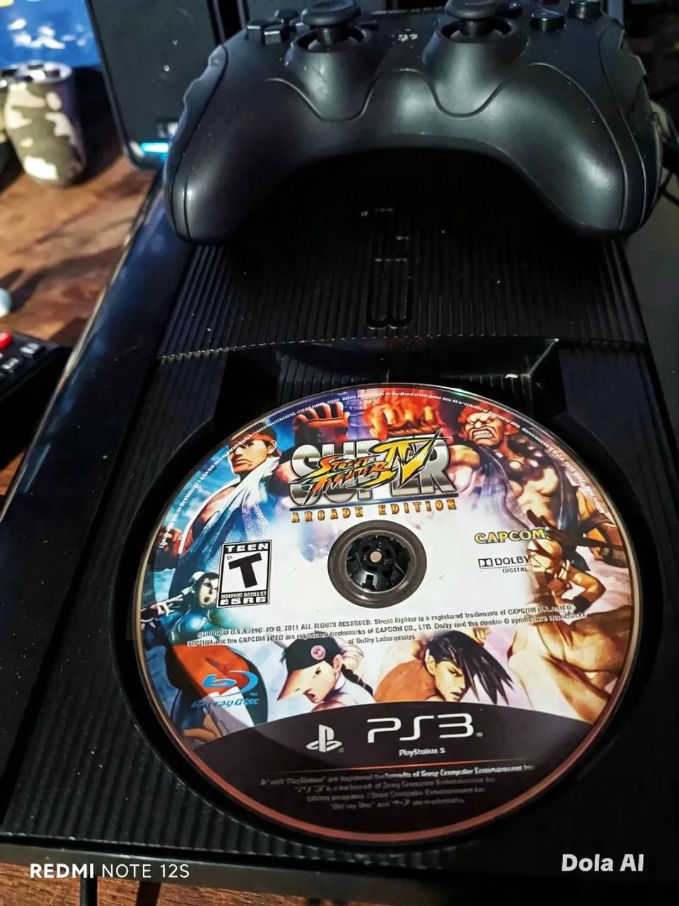 Ps3 desbloqueado hen - Foto 4