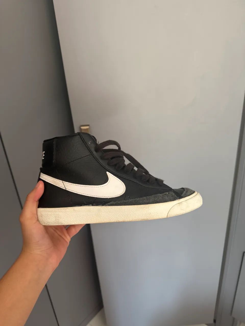 Nike SB Blazer mid 77?