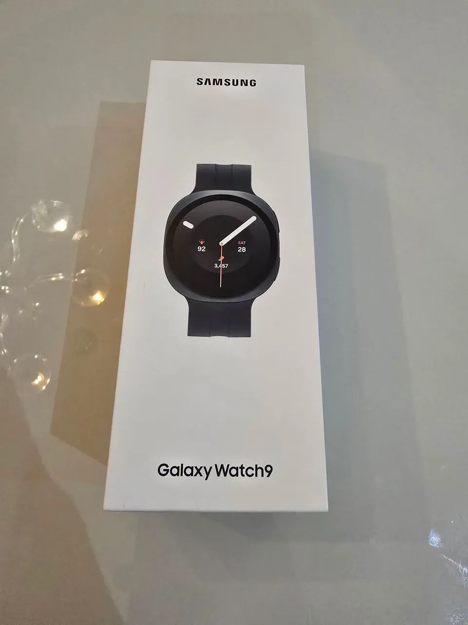Galaxy Watch 9 LTE 44mm - Foto 2