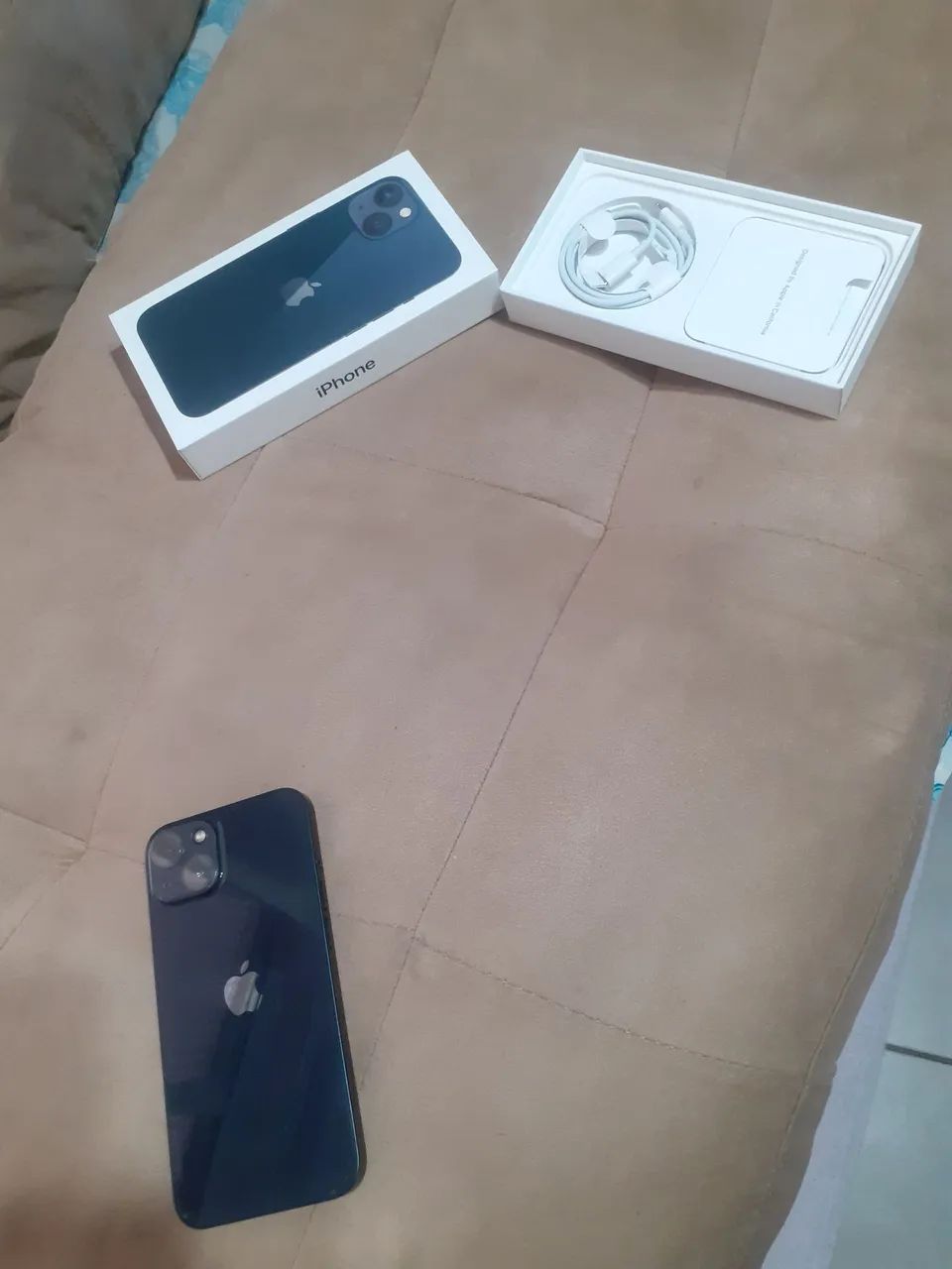 Vendo Iphone 13  - Foto 2
