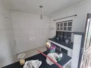 EXCELENTE CASA PARA FINS COMERCIAS FRENTE PARA LAGOA - Foto 5
