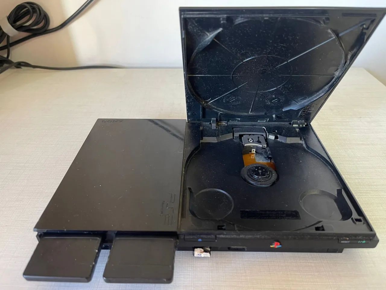 Playstation 2 Usado - Foto 2