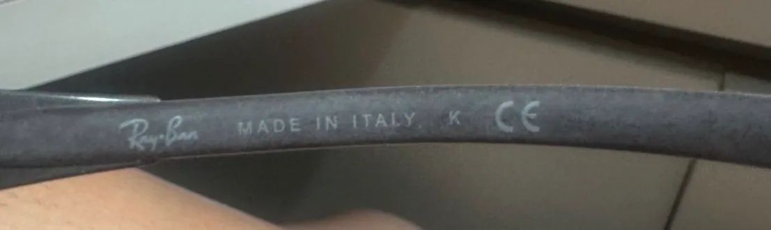 Óculos de sol Rayban - Foto 2