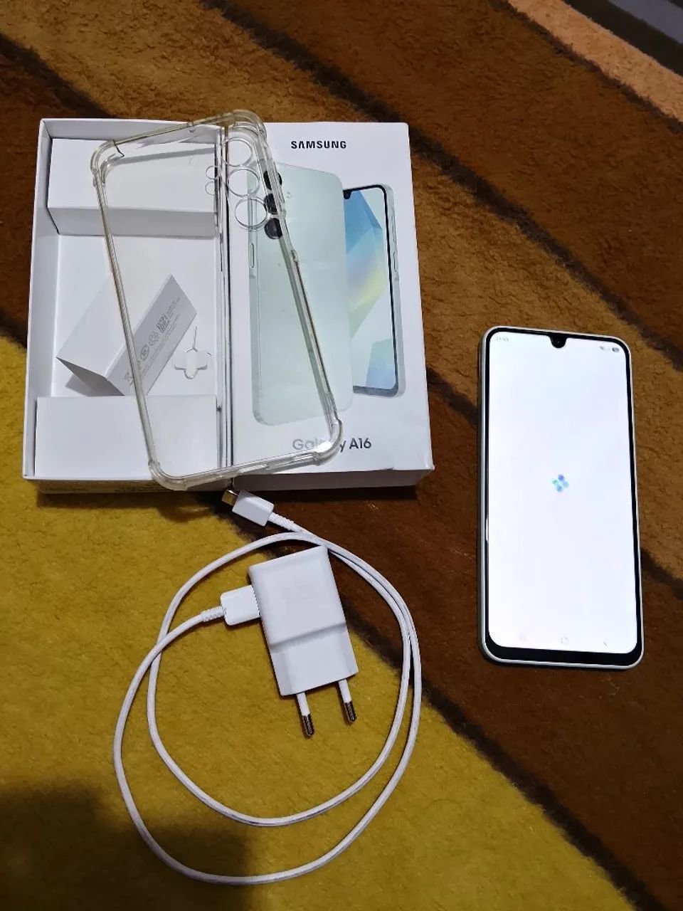 Vendo Samsung Galaxy A16 - Foto 3