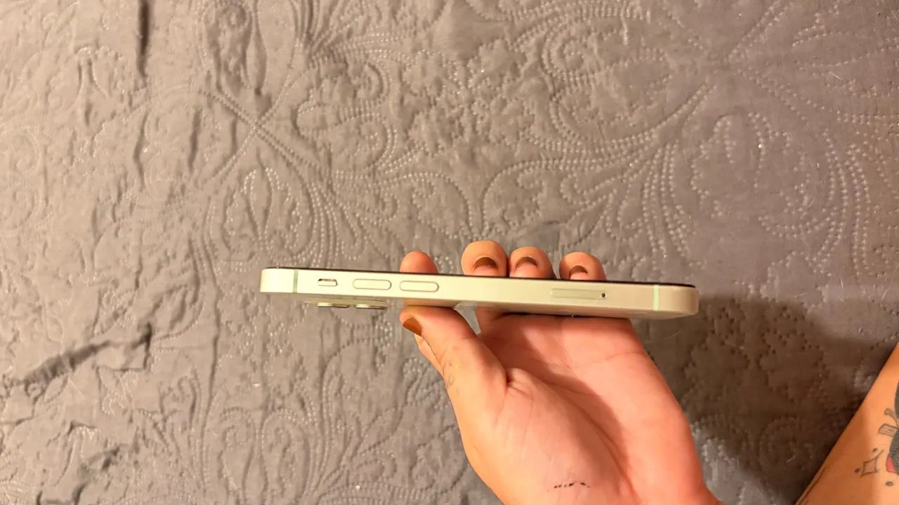 Iphone 12 mini 128gb - Foto 3