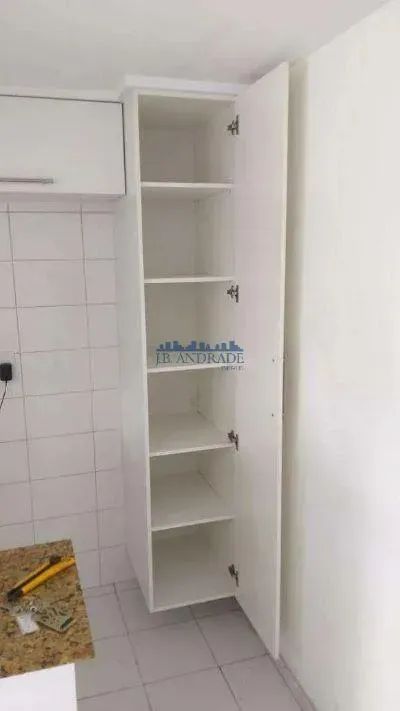 Jacarepaguá | Apartamento 2 quartos, sendo 1 suite - Foto 5