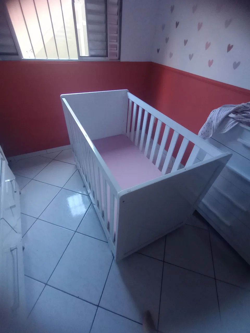 Berço americano - Foto 2