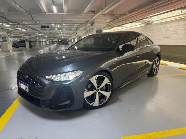 Audi A5 SEDAN PERFORMANCE S EDITION 2.0 TFSI QUATTRO 2025