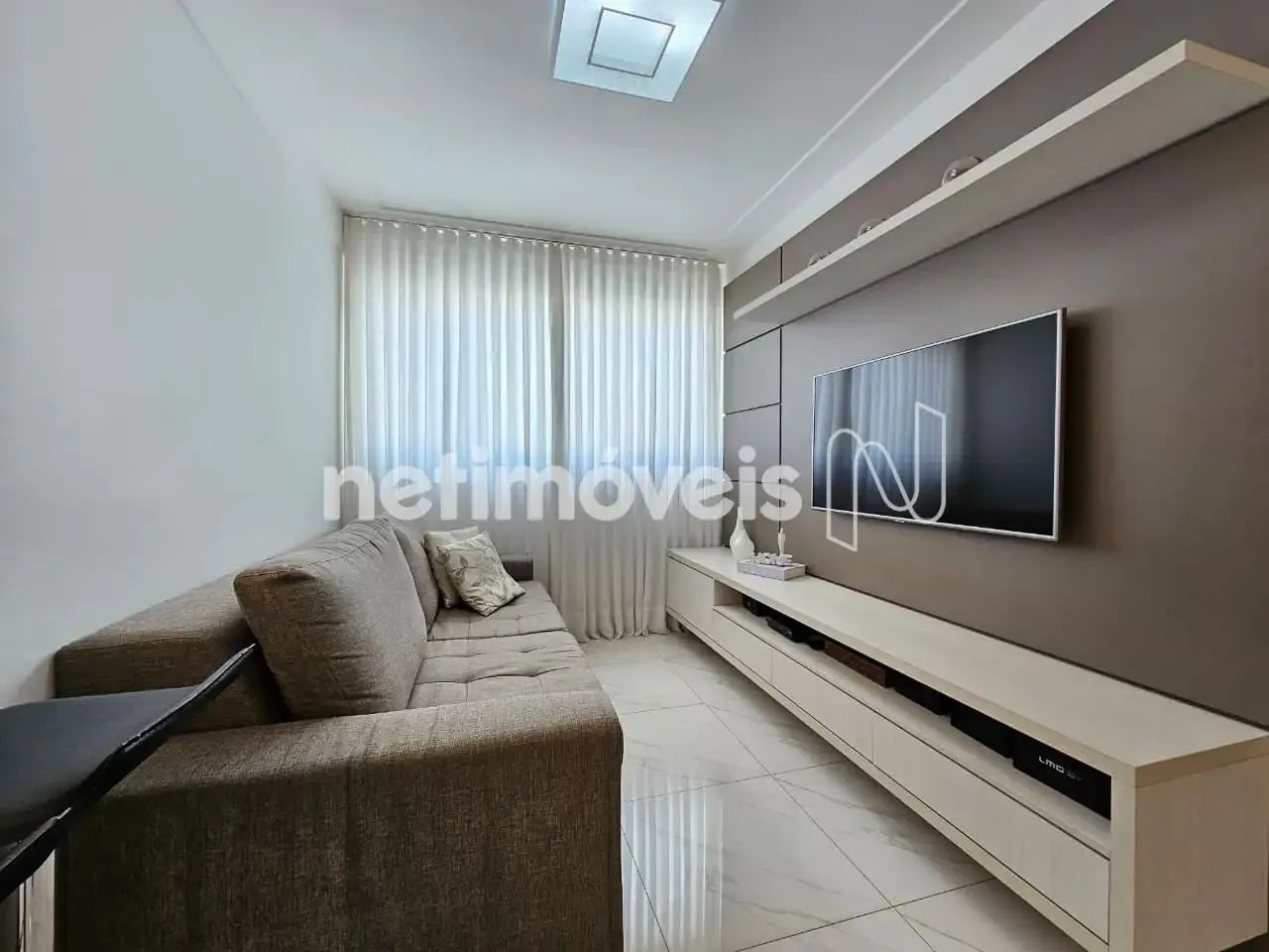 Venda Apartamento 3 quartos Nova Suíssa Belo Horizonte - Foto 2