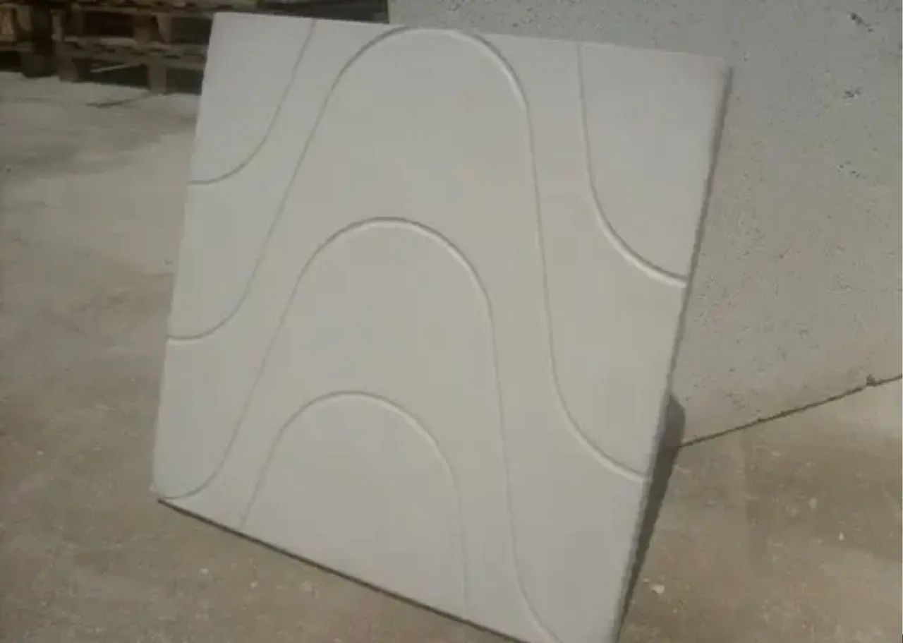 Forma para pedras de calçada  - Foto 2