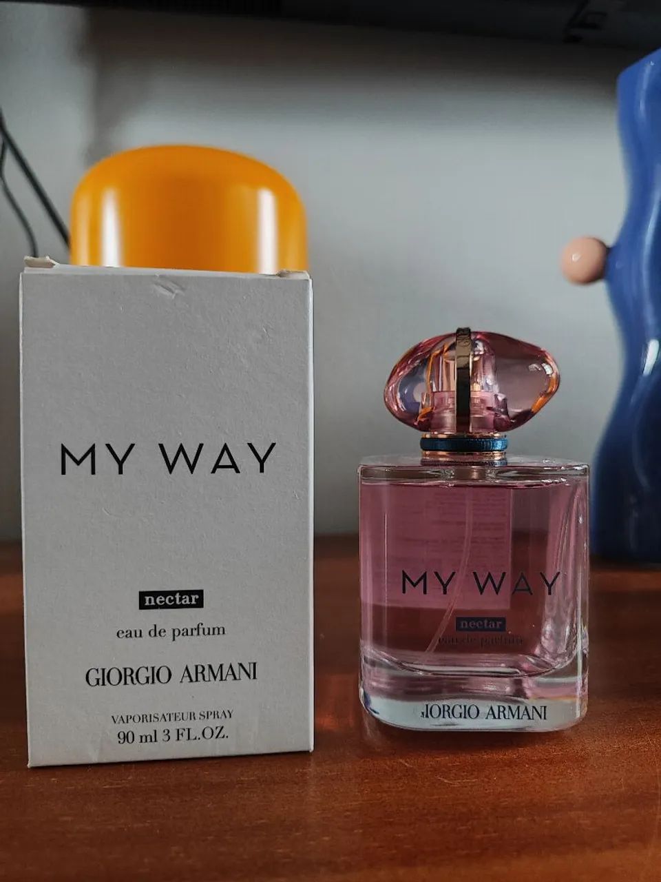 My Way Nectar 90ml tester 