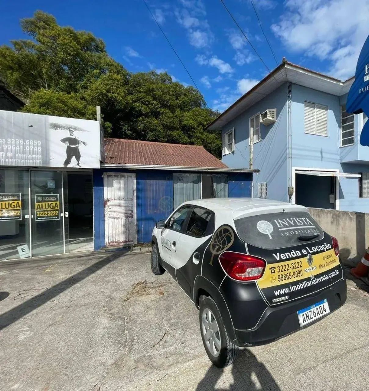 Locação | Loja Comercial de 70m² na Lagoa da Conceição - Foto 2