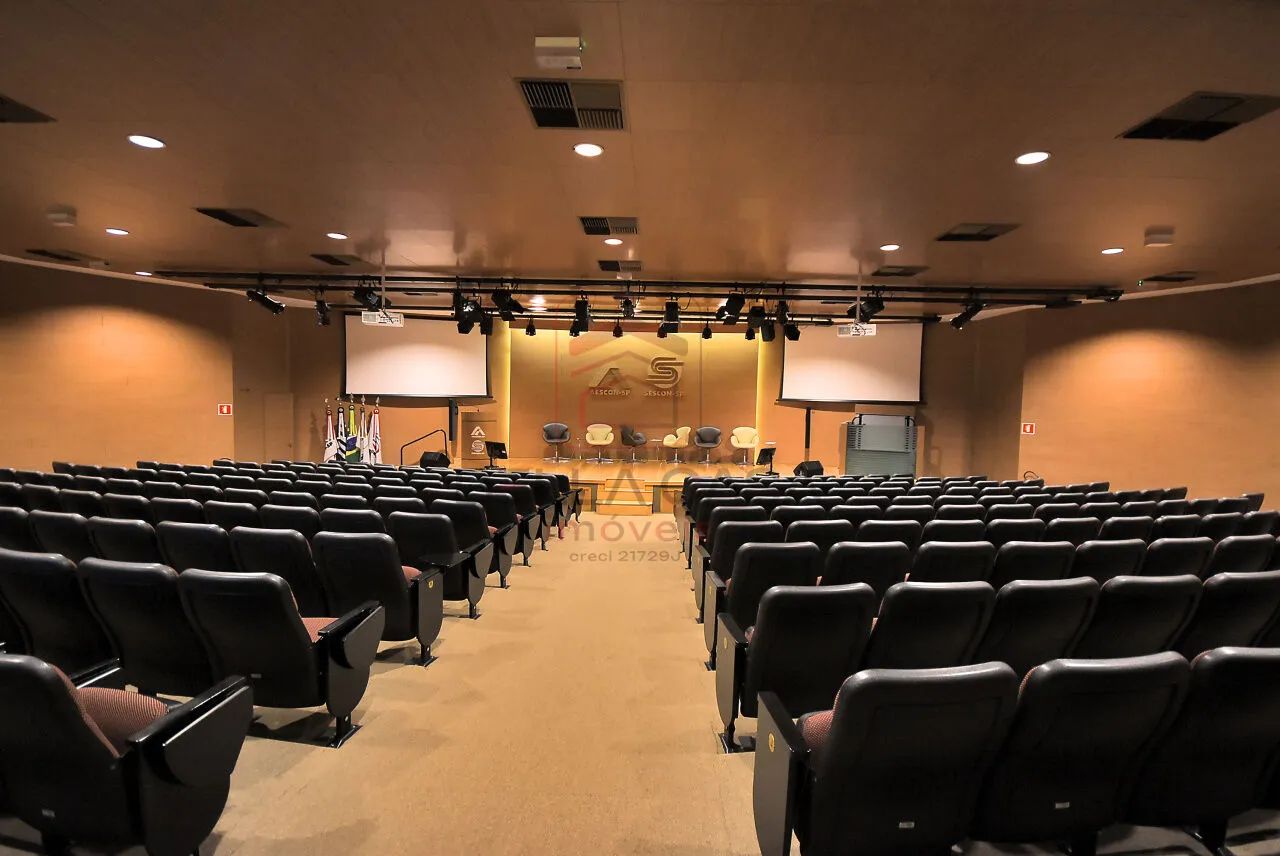 Excelente Prédio Comercial Monousuário Bairro da Luz - Foto 2