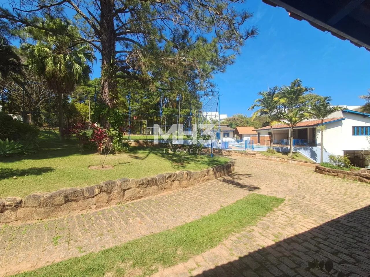 chácara - Chácaras São Martinho - Campinas - Foto 4
