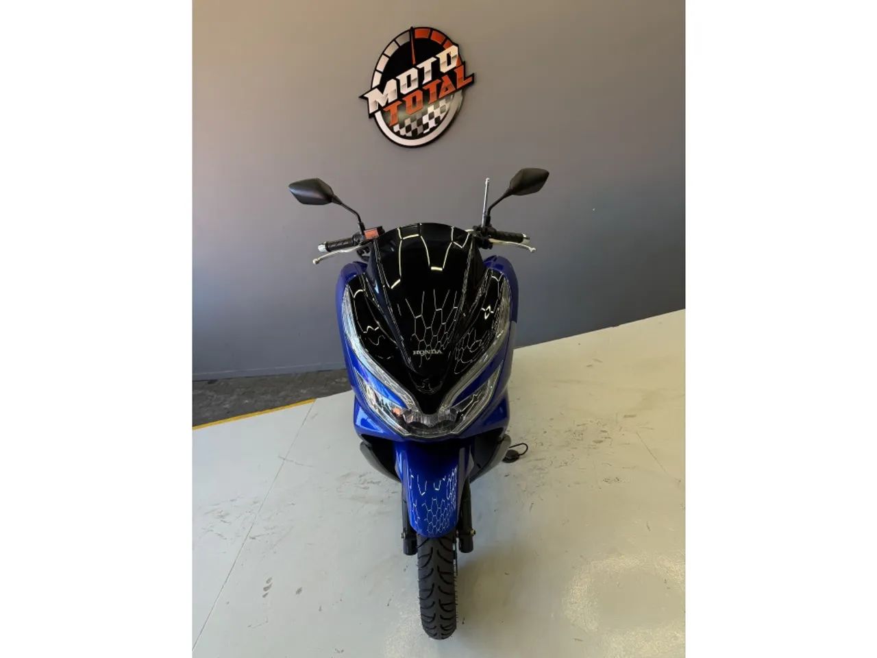 Honda Pcx 150 2022 - Foto 4
