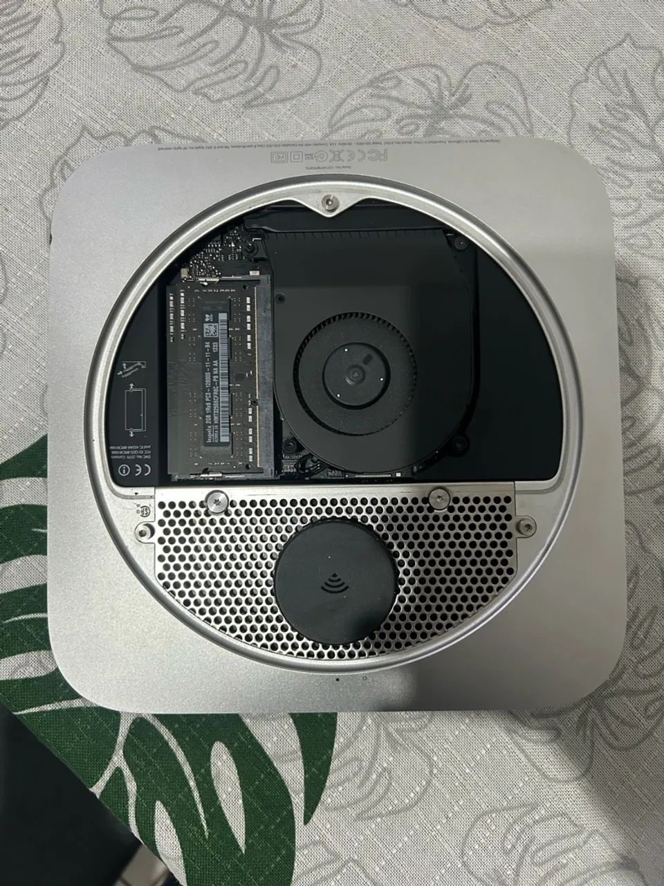 Computador Mac Mini  - Foto 4