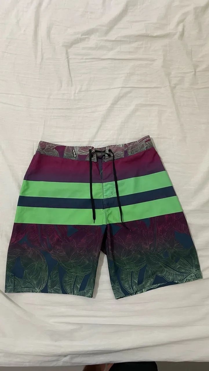 Bermuda Hurley Phantom 