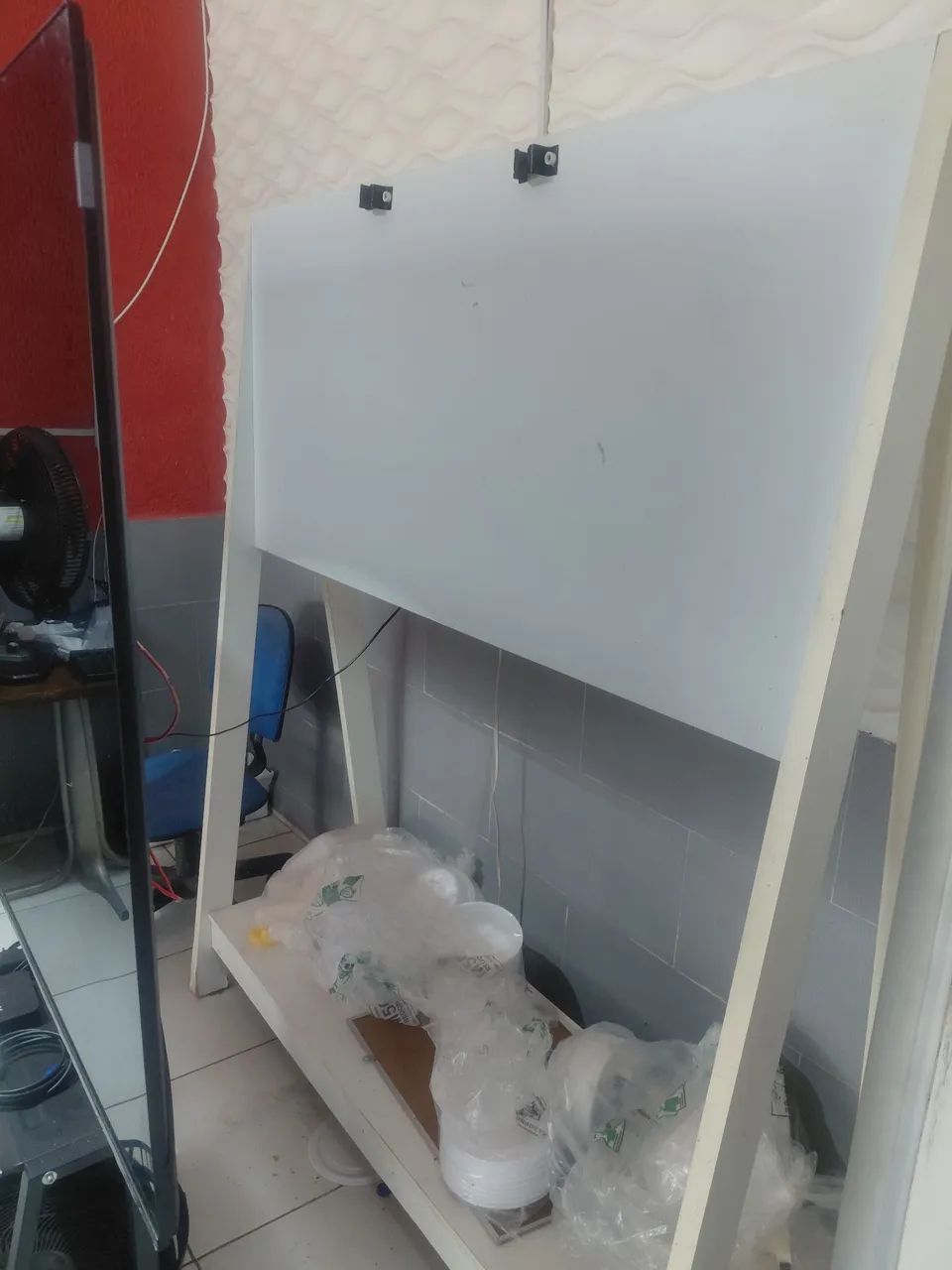 Painel Para Televisão! - Foto 2