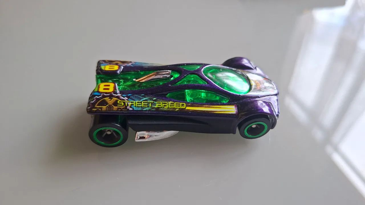 Hotwheels Highway 35 Coleção Lideres - Foto 4