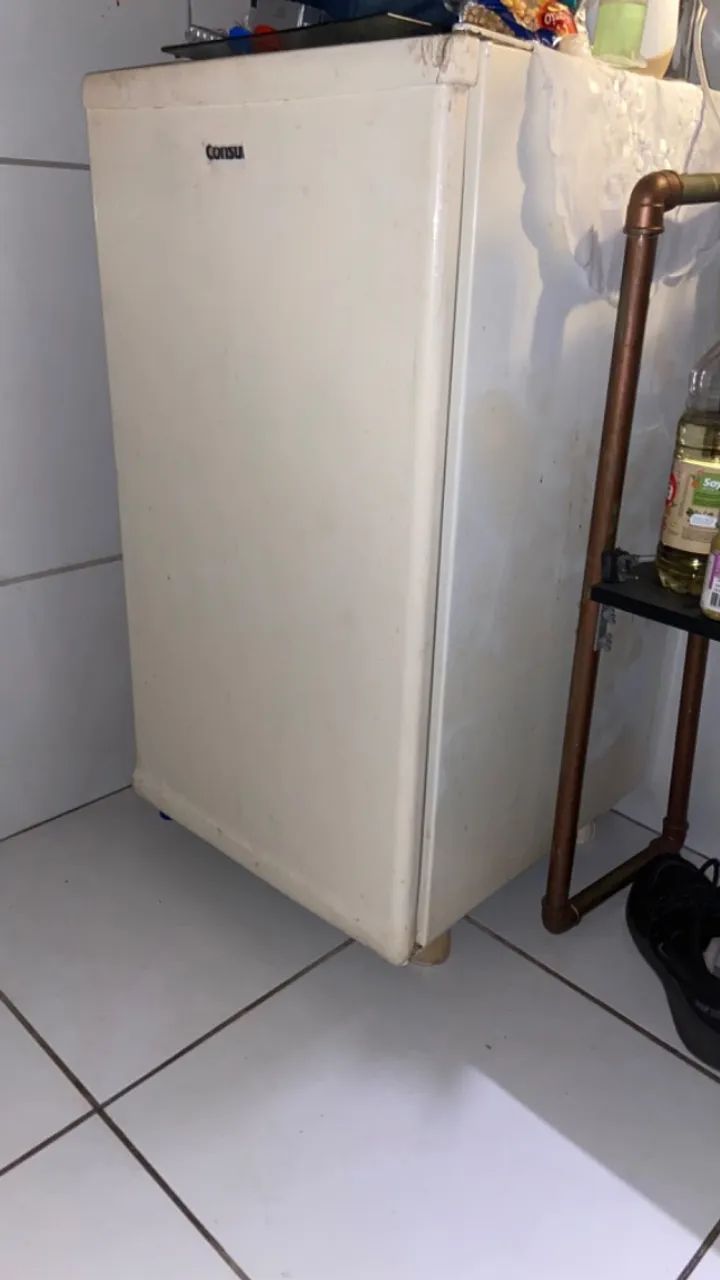 Frigobar Consul - Foto 3