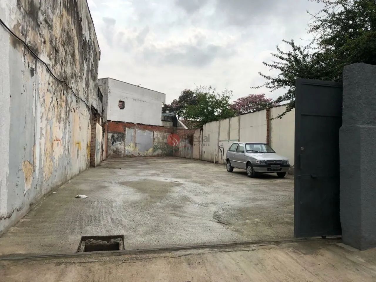 Terreno Vila Zelina