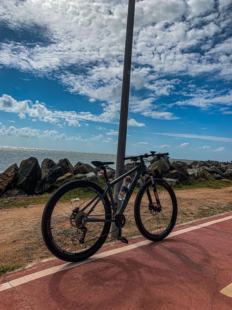 Bicicleta Aro 29 - Foto 2