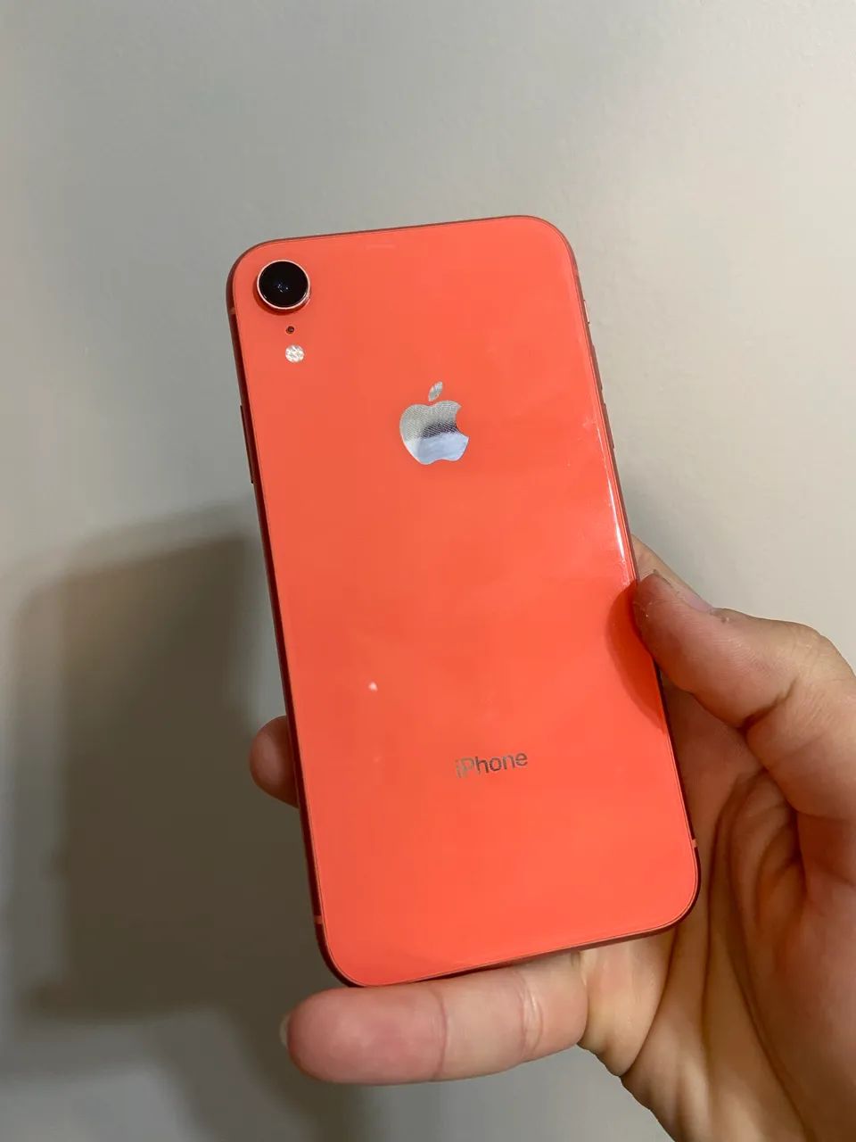 iPhone XR 256gb - Foto 2