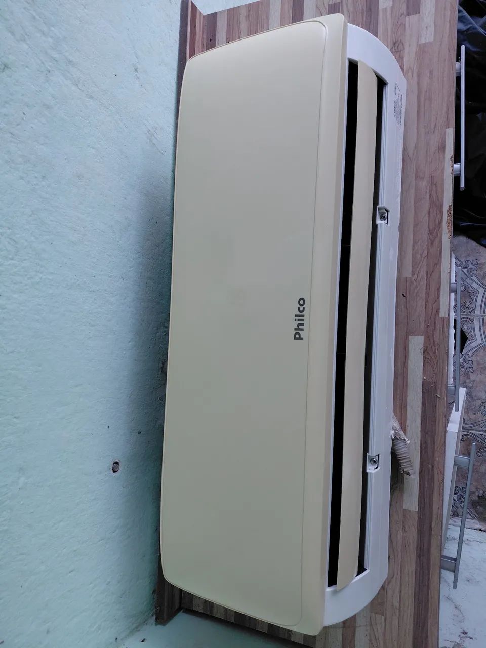 Ar condicionado split 
